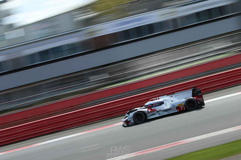 Illustration for article titled WEC & ELMS Saturday Photos